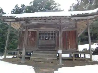 真禅院(岐阜県)