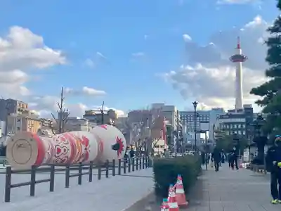 東本願寺（真宗本廟）(京都府)