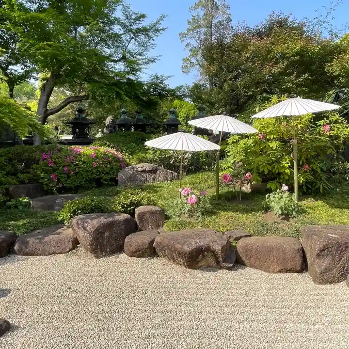 上野東照宮(東京都)