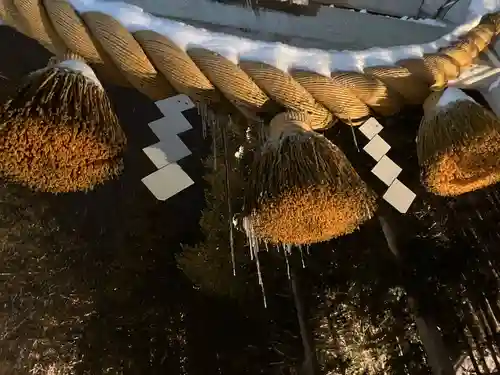 白山神社(岐阜県)