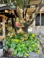 山王稲荷神社(日枝神社末社)(東京都)