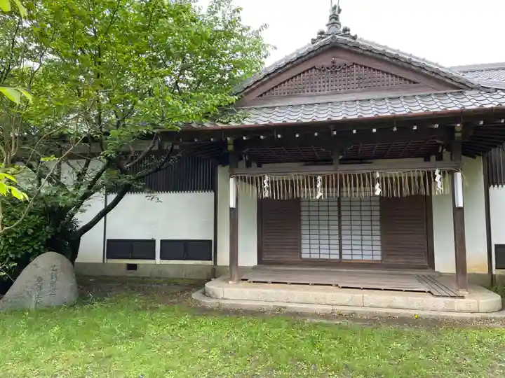 向日神社(京都府)