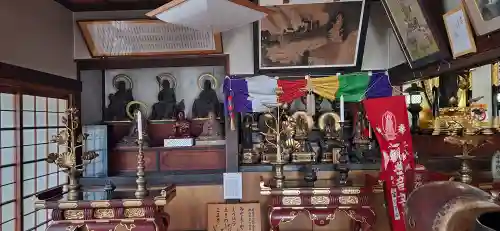 曹源院(山形県)