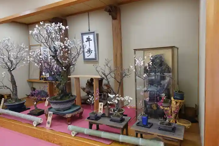 菅原天満宮(菅原神社)のその他建物