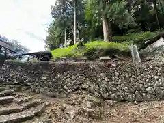 諏訪神社(茨城県)