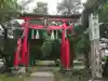 北東本宮小室浅間神社(山梨県)