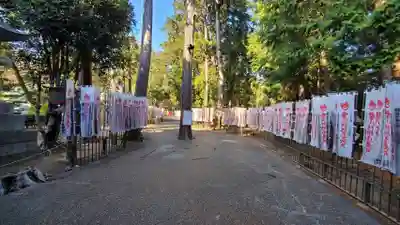 豊川閣　妙厳寺のその他建物