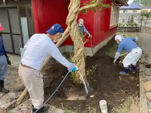蓮久寺(千葉県)