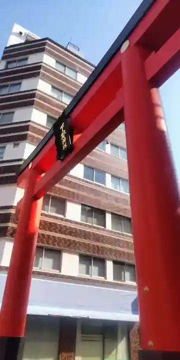 下谷神社(東京都)