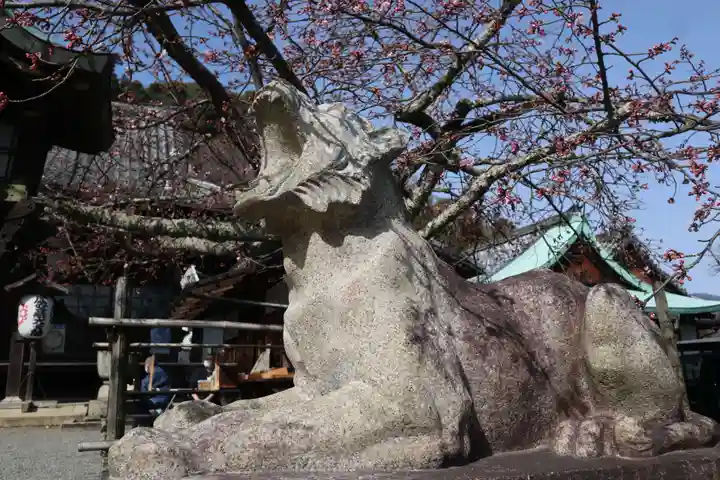 法輪寺(京都府)