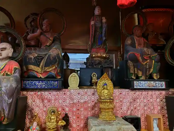 徳源寺(北海道)