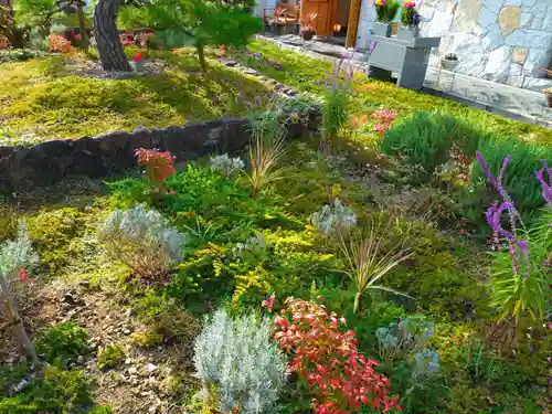 寿量山　速成寺(奈良県)