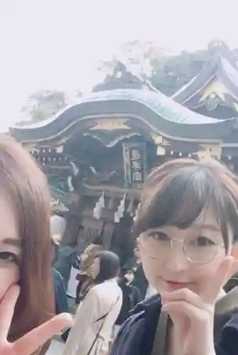 江島神社(神奈川県)