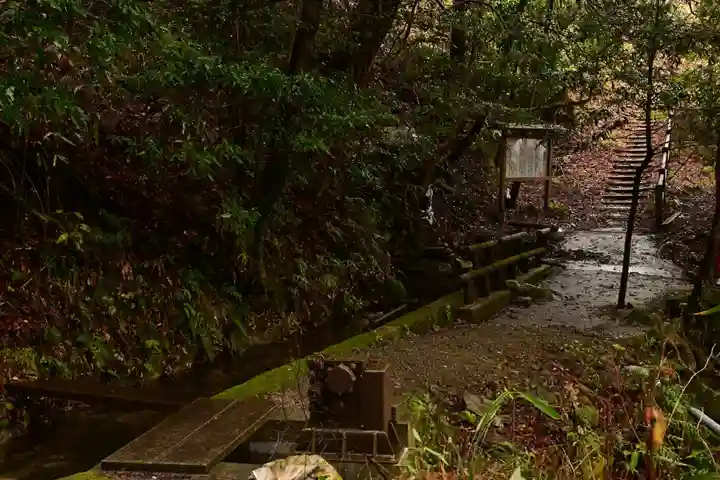 妙見神社(宮崎県)
