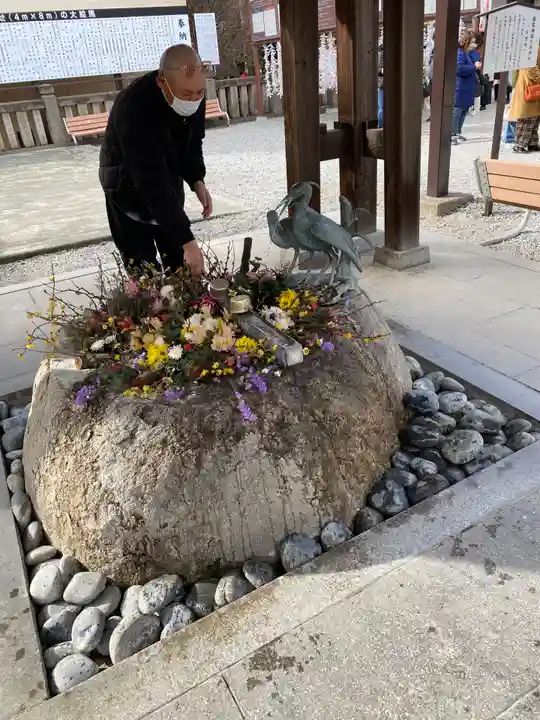 白鷺神社(栃木県)
