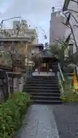 頂法寺(六角堂)(京都府)