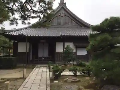 満月寺（浮御堂）のその他建物