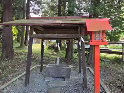 小藤神社(栃木県)