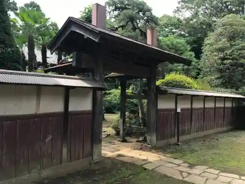 日先神社のその他建物