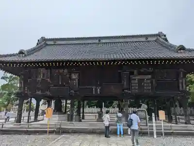成田山新勝寺(千葉県)
