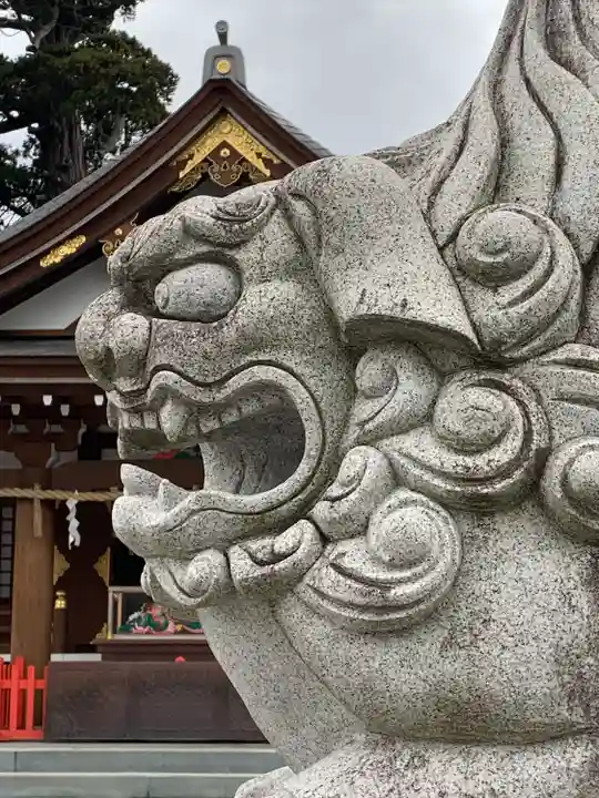 八幡宮(茨城県)