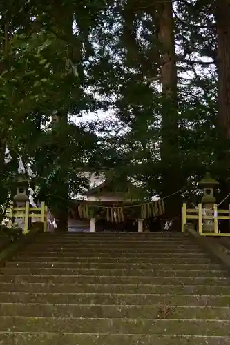 石神神社(宮崎県)