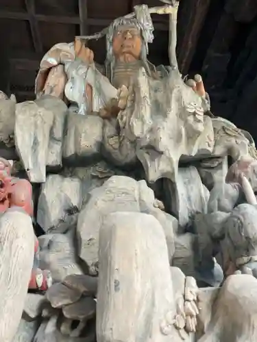 高安寺(東京都)