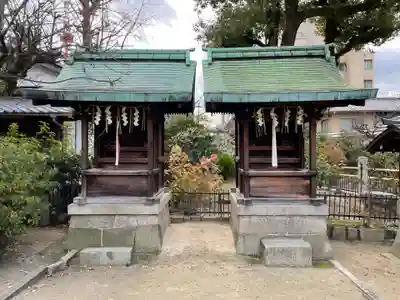 菅大臣神社(京都府)