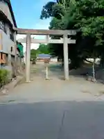 八幡神社(奈良県)