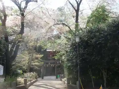 仙波東照宮(埼玉県)