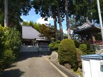 東光寺のその他建物
