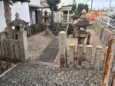 迦具土神社(愛知県)