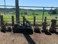 稲荷神社(千葉県)
