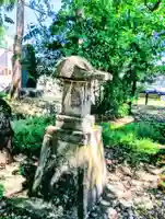 稲荷神社(福島県)