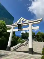 日枝神社(東京都)