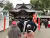 田無神社(東京都)
