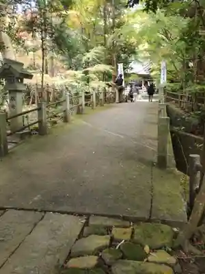 五所駒瀧神社のその他建物