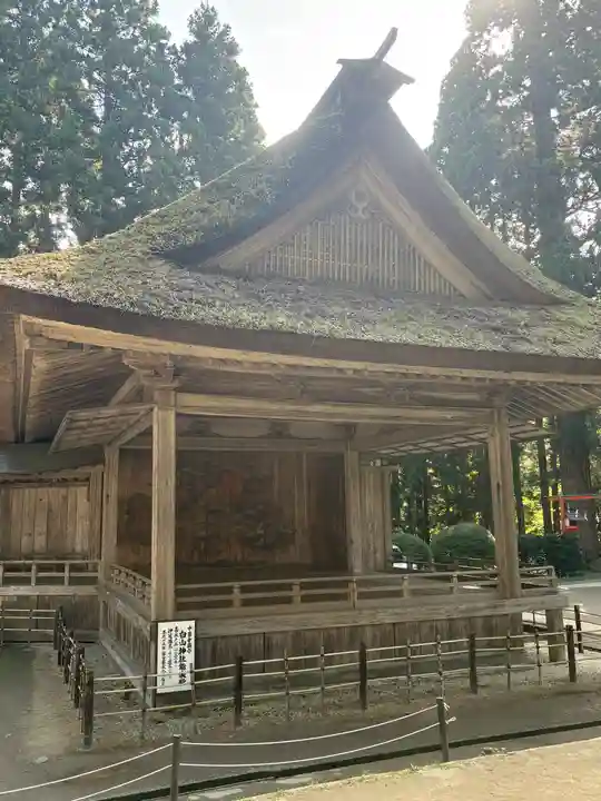 中尊寺(岩手県)