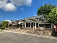 兵庫縣神戸護國神社(兵庫県)