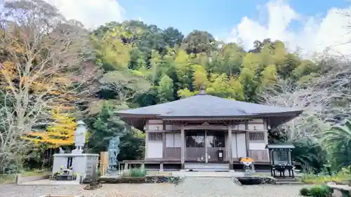 安房高野山妙音院(千葉県)