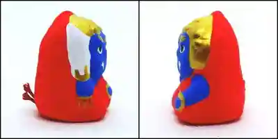 明王院（満願寺別院）(東京都)