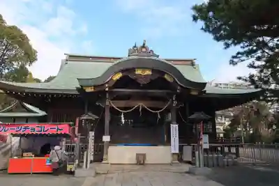 海神社(兵庫県)