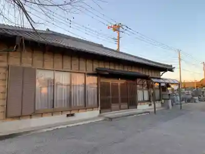 簡満寺のその他建物