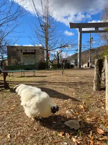 桃太郎神社（栗栖）(愛知県)