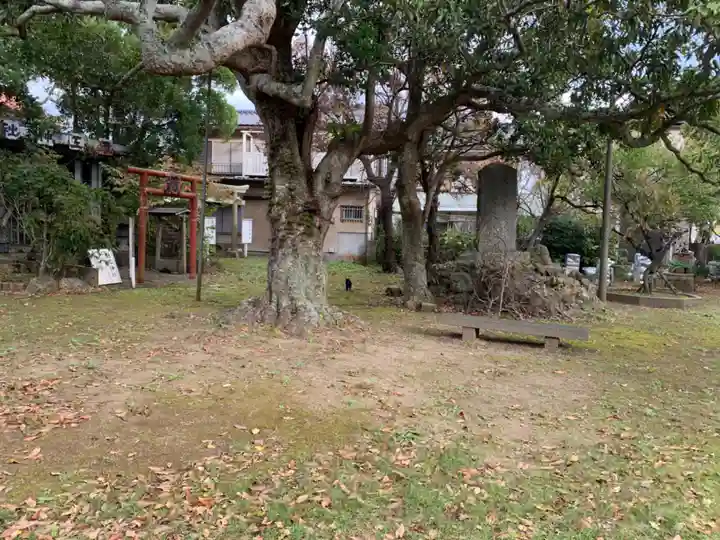 若宮八幡神社(千葉県)
