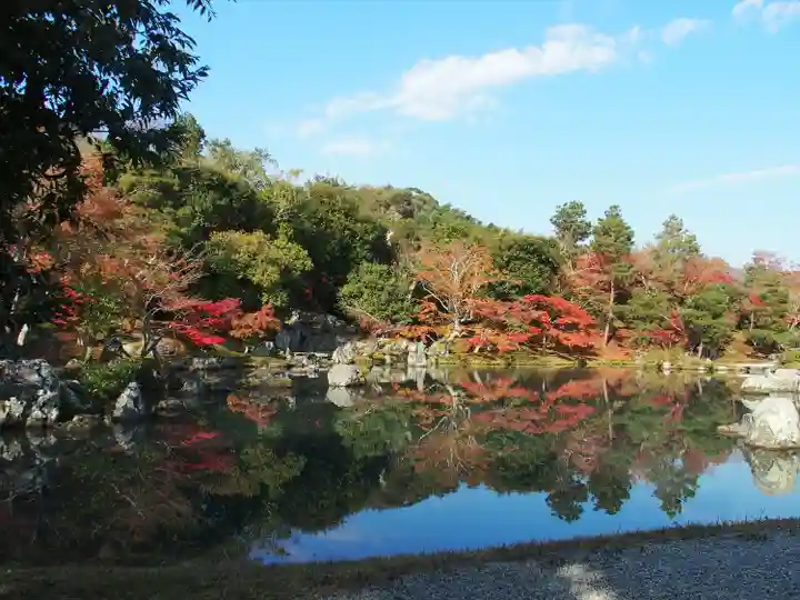 天龍寺(京都府)