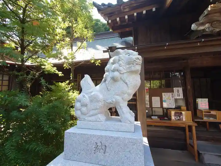 諏訪神社(新潟県)