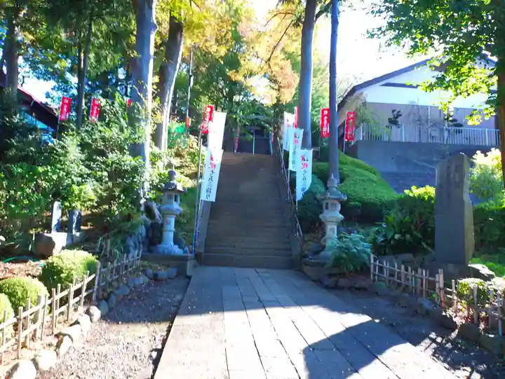 弥生神社(神奈川県)