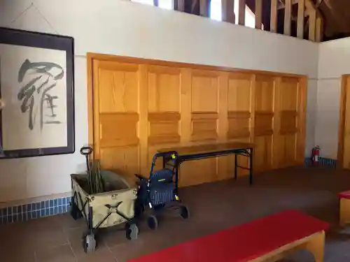 最勝寺教学院(東京都)