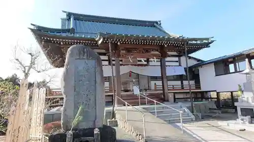 一乗寺の本殿・本堂